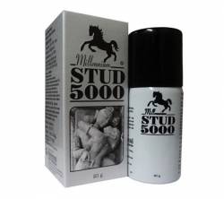 Stud 5000 Spray 10% (1 bottle)