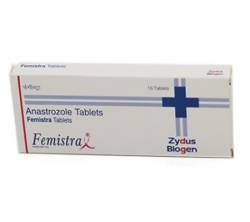 Femistra 1 mg (10 pills)