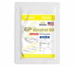 GP Winstrol 50 (20 pills)