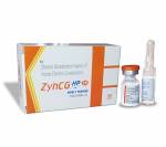 HCG ZyhCG 5000iu (1 amp)