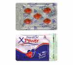 Hardon X Power 120 mg (5 pills)