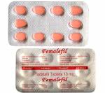Femalefil 10 mg (10 pills)