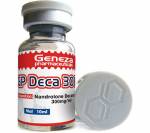 GP Deca 250 mg (1 vial)