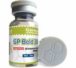 GP Bold 200 mg (1 vial)